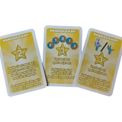 Seriously!? Familie bordspel