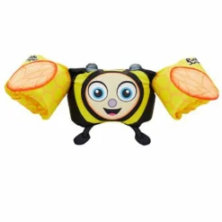 Sevylor Puddle Jumper 3D zwemvest bee