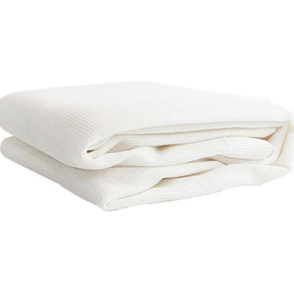 Shadow Comfort Balkondoek 80 x 500 cm arctic white