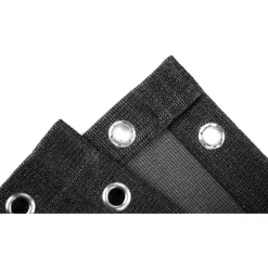 Shadow Comfort Balkondoek 90 x 500 cm carbon black