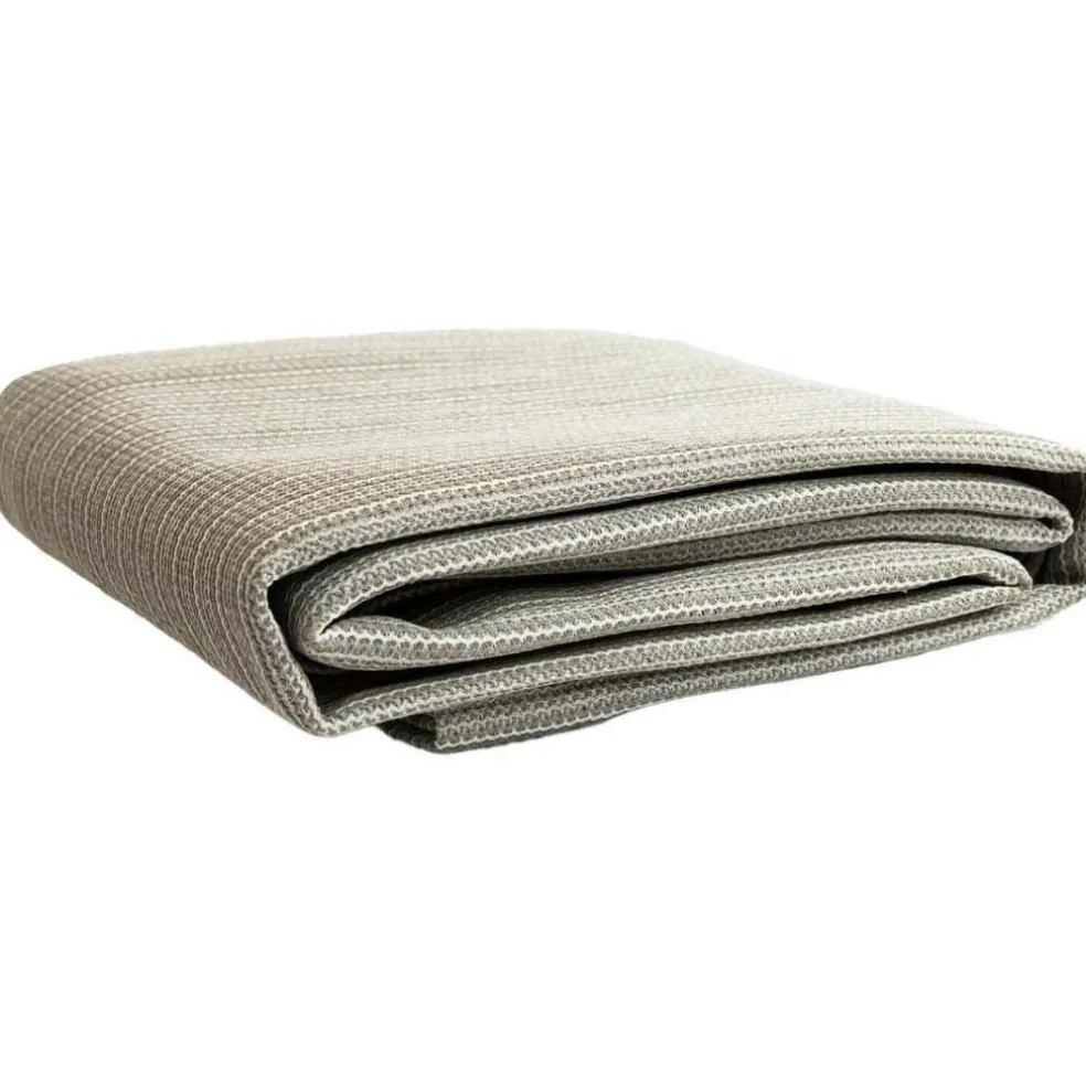 Shadow Comfort Balkondoek 90 x 500 cm sahara sand