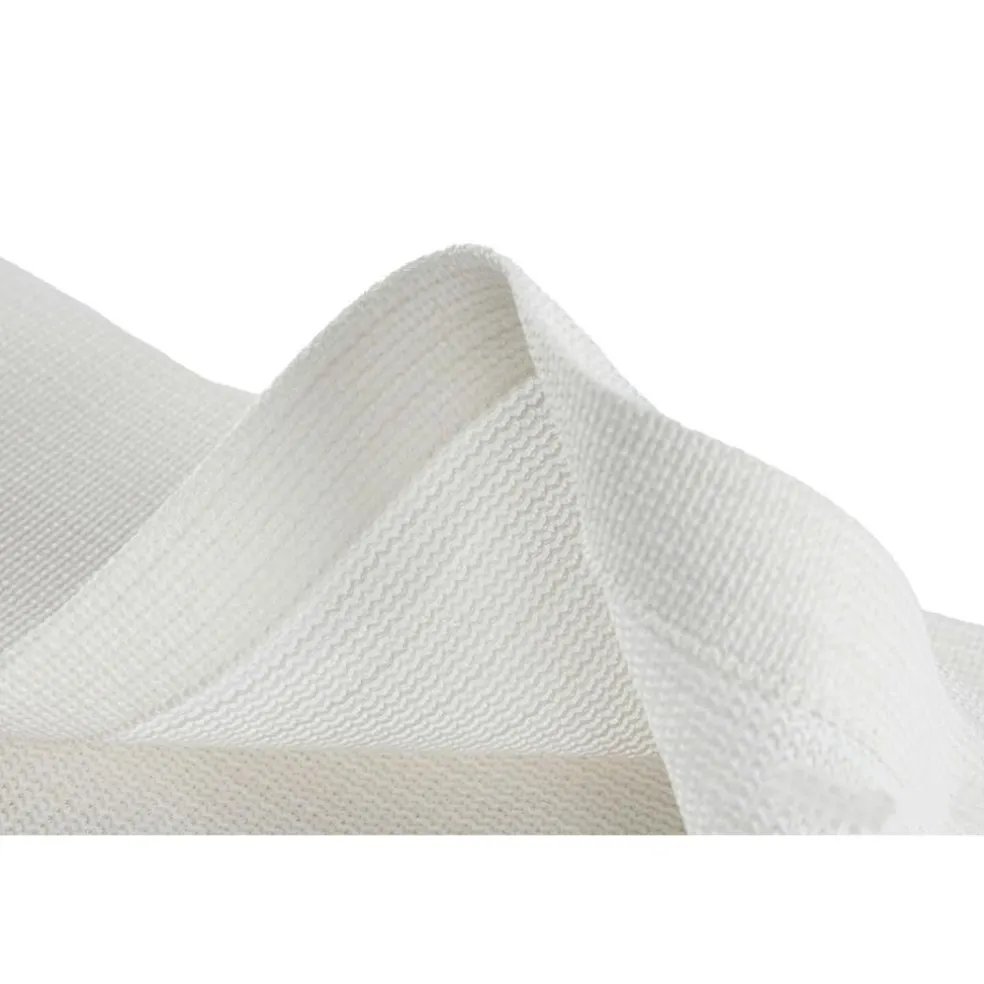 Shadow Comfort Driehoek schaduwdoek 400 x 400 x 400 cm arctic white