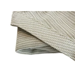 Shadow Comfort Driehoek schaduwdoek 500 x 500 x 710 cm sahara sand