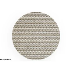 Shadow Comfort  Driehoek schaduwdoek 350 x 400 x 450 cm sahara  sand