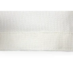 Shadow Comfort  Driehoek schaduwdoek 500 x 500 x 710 cm arctic  white