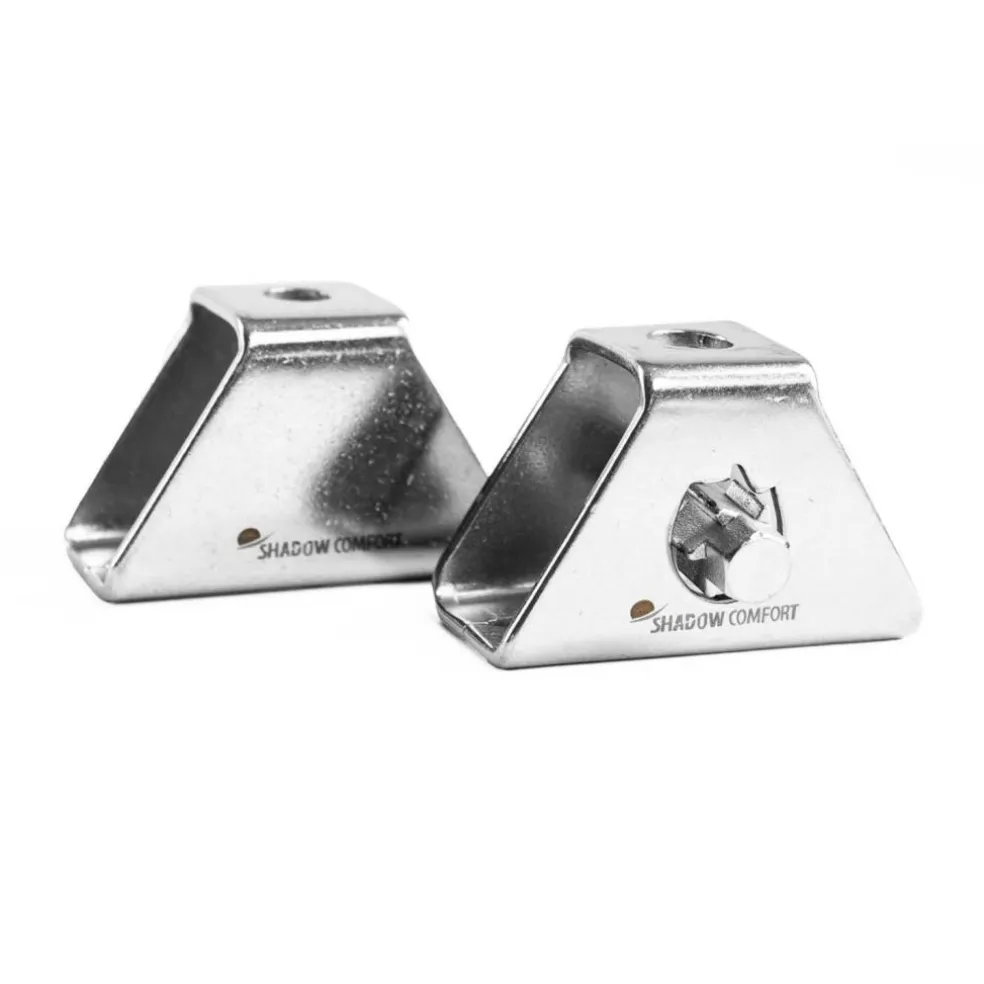 Shadow Comfort Gordijn bevestiging set