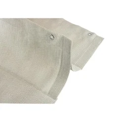 Shadow Comfort  Harmonica schaduwdoek 290 x 500 cm sahara sand