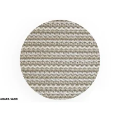 Shadow Comfort  Rechthoek schaduwdoek 200 x 400 cm sahara sand