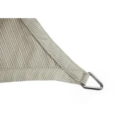 Shadow Comfort  Rechthoek schaduwdoek 200 x 300 cm sahara sand