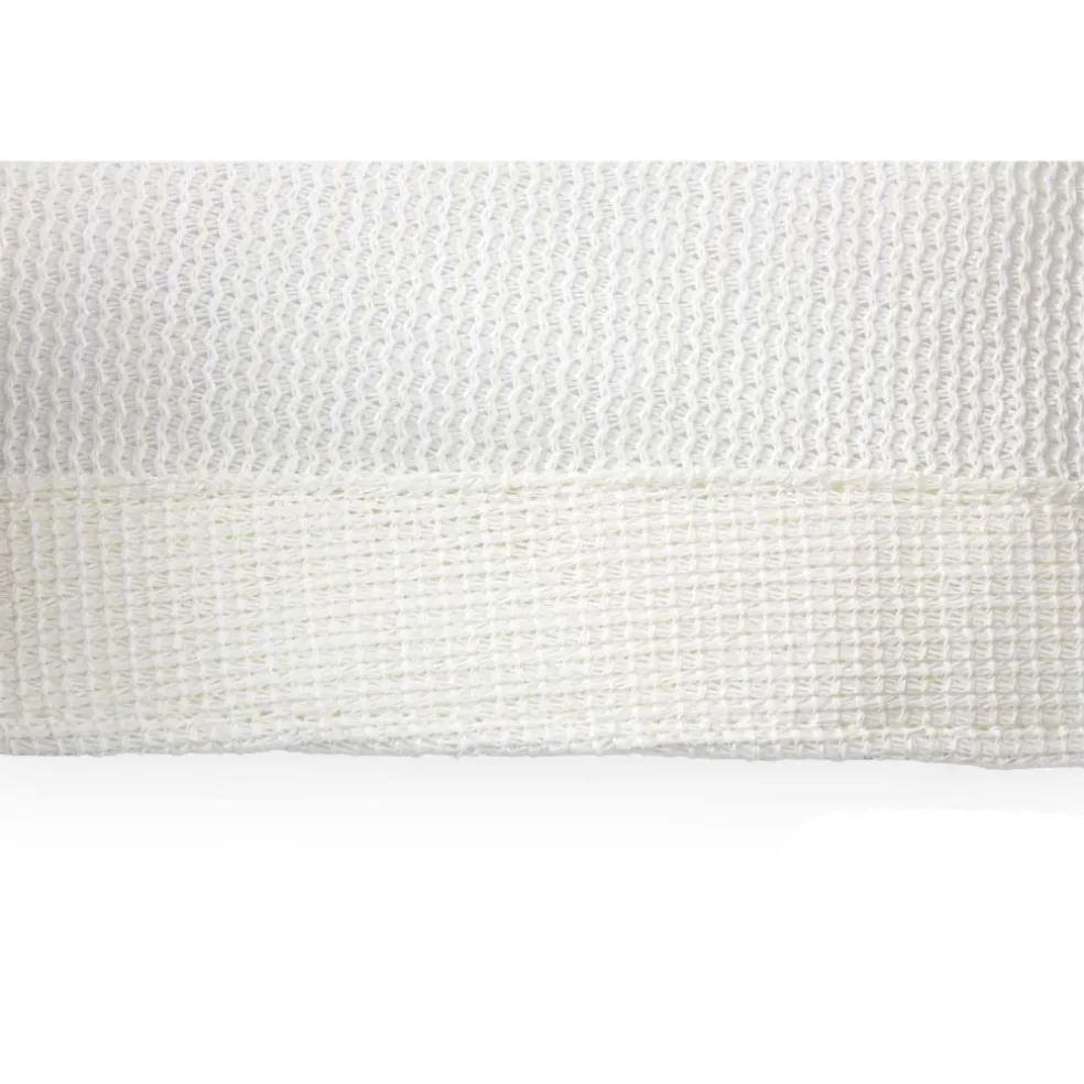 Shadow Comfort Rechthoek schaduwdoek 300 x 500 cm arctic white