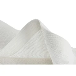 Shadow Comfort  Rechthoek schaduwdoek 300 x 400 cm arctic white