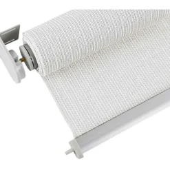 Shadow Comfort Rolgordijn 248 x 240 cm arctic white