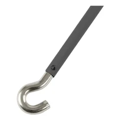 Shadow Comfort  Rolgordijn 198 x 240 cm cool grey