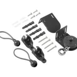 Shadow Comfort  Rolgordijn 198 x 240 cm cool grey