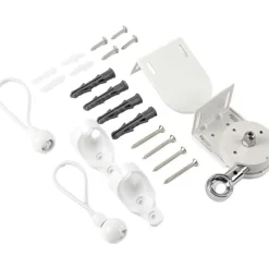 Shadow Comfort  Rolgordijn 98 x 240 cm arctic white