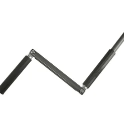 Shadow Comfort  Rolgordijn 148 x 240 cm cool grey