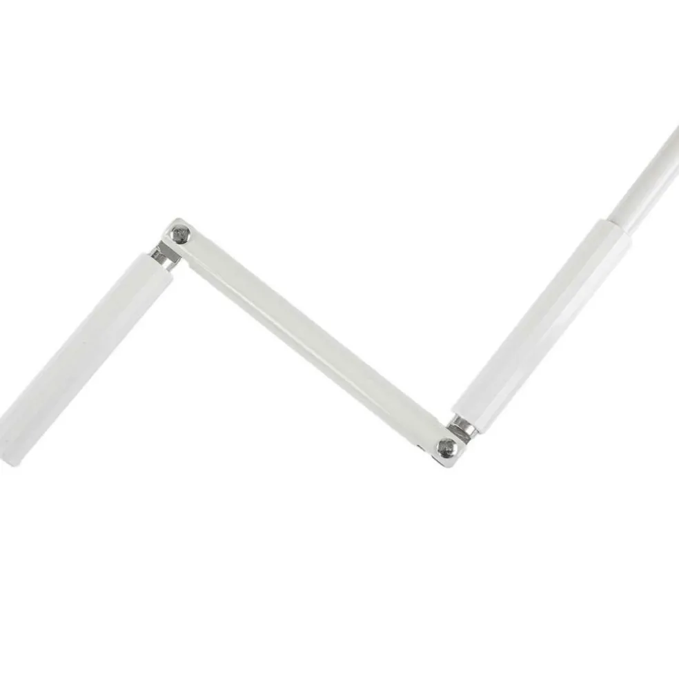 Shadow Comfort Rolgordijn 296 x 240 cm arctic white