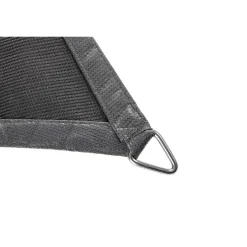 Shadow Comfort Waterdicht rechthoek schaduwdoek 300 x 400 cm grey