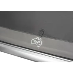 Sheepie Yuna 2.0 160 daktent black grey