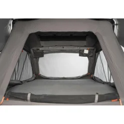 Sheepie Yuna 2.0 160 daktent black grey