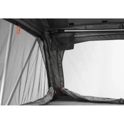 Sheepie Yuna 2.0 160 daktent black grey