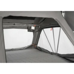 Sheepie Yuna 2.0 160 daktent black grey