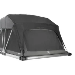 Sheepie Yuna 2.0 160 daktent black grey