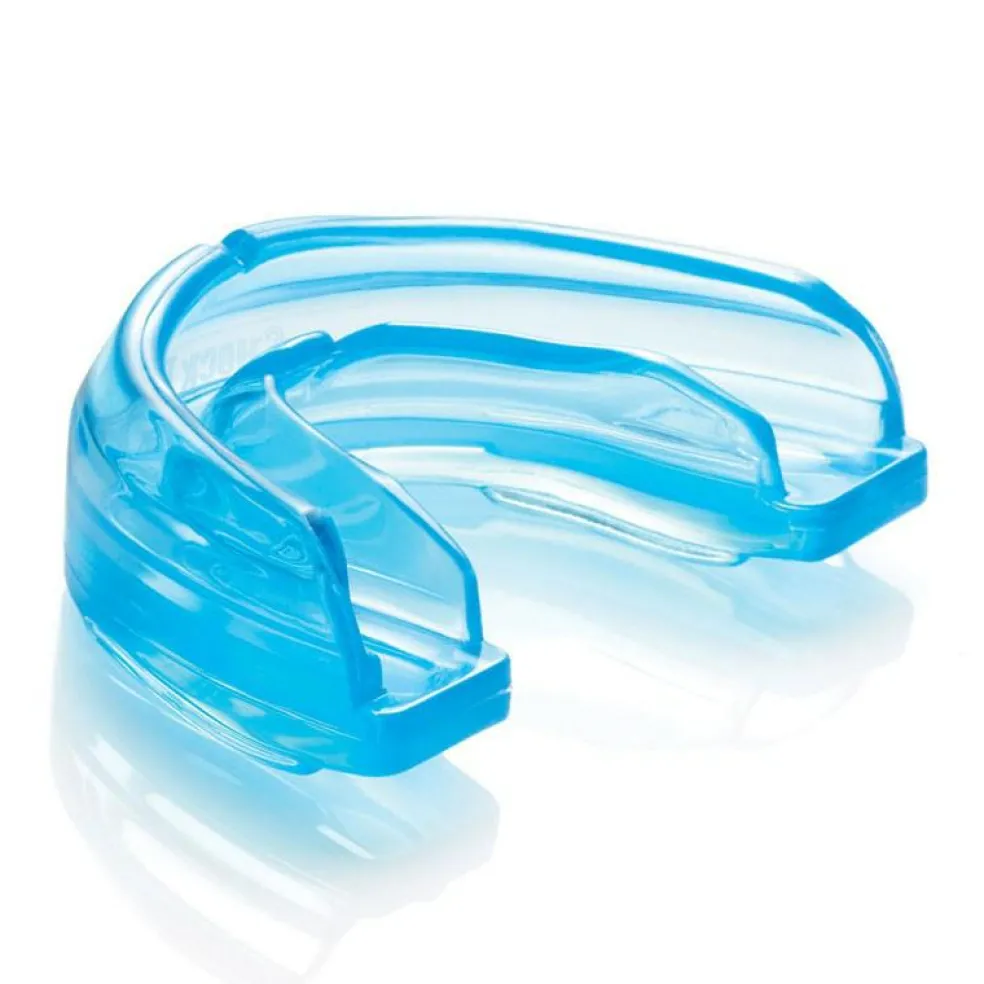 Shock Doctor Braces gebitsbeschermer blue