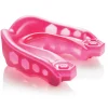 Shock Doctor  Gel Max gebitsbeschermer pink
