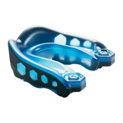 Shock Doctor  Gel Max gebitsbeschermer blue black
