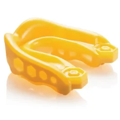 Shock Doctor  Gel Max gebitsbeschermer yellow