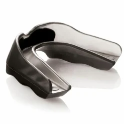 Shock Doctor Pro gebitsbeschermer smoke black