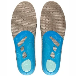 Sidas 3 Feet Outdoor Low inlegzolen