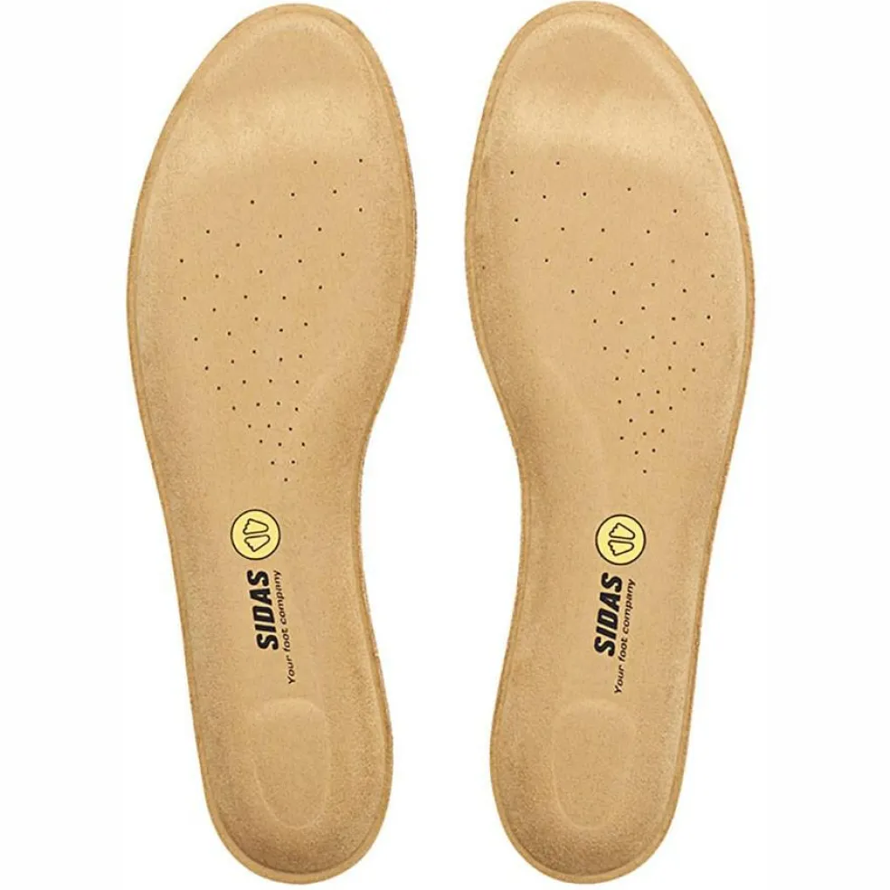 Sidas Outdoor Memory inlegzolen