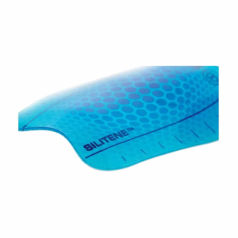 Sidas Shin Protector scheenbescherming XL neutral per 2 stuks