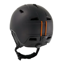 Sinner SNOWMASS skihelm black