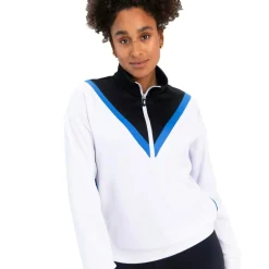 Sjeng Sports  Amberley tennistrui dames real white