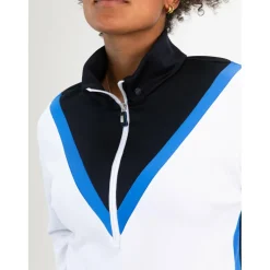 Sjeng Sports  Amberley tennistrui dames real white