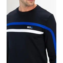 Sjeng Sports  Arav tennistrui heren dark blue