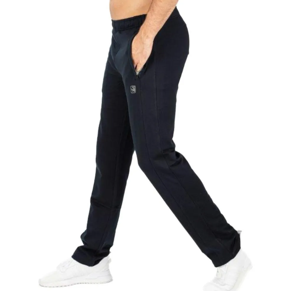 Sjeng Sports Auckland joggingbroek heren dark blue