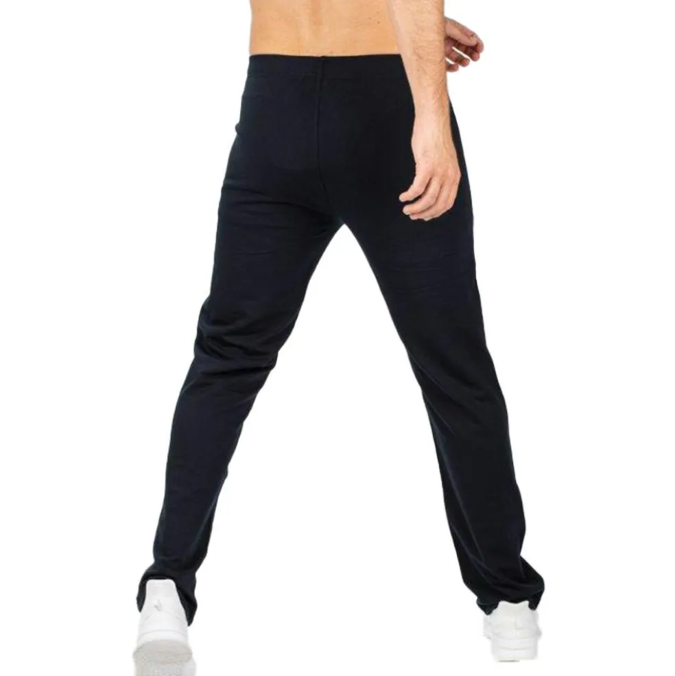Sjeng Sports Auckland joggingbroek heren dark blue