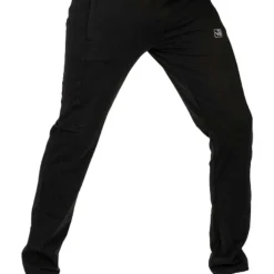 Sjeng Sports  Auckland joggingbroek heren black