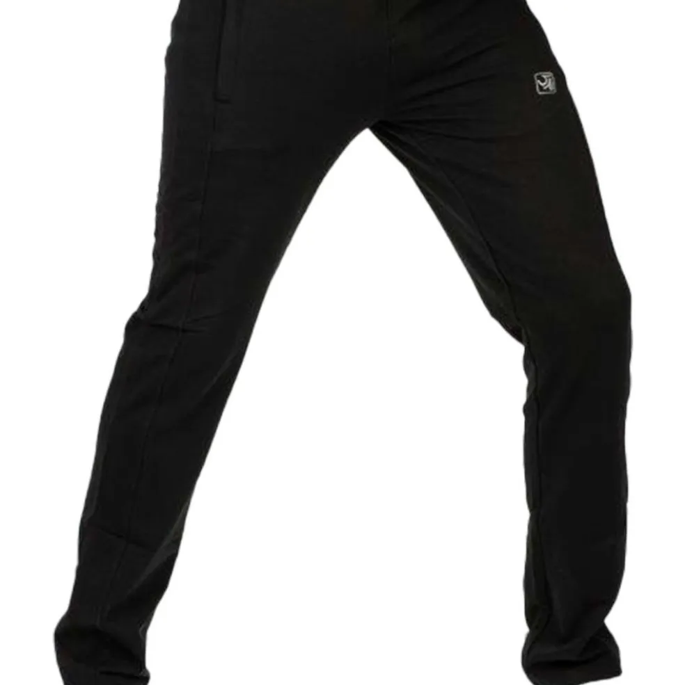 Sjeng Sports Auckland joggingbroek heren black