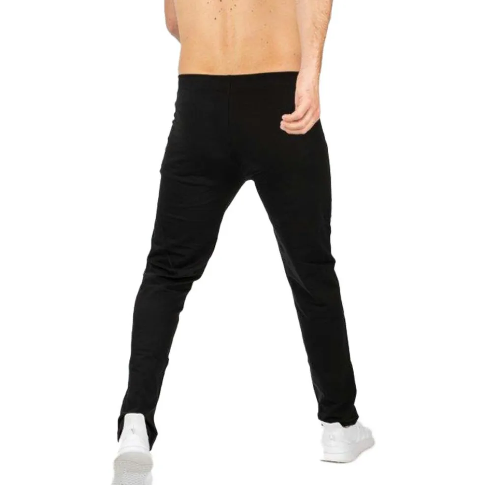 Sjeng Sports Auckland joggingbroek heren black