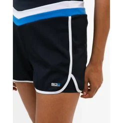 Sjeng Sports  Calitha tennisshort dames dark blue