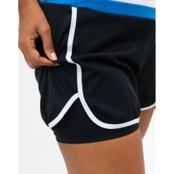 Sjeng Sports  Calitha tennisshort dames dark blue
