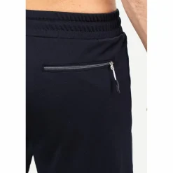 Sjeng Sports  Champ short heren dark blue