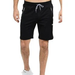 Sjeng Sports Champ short heren true black