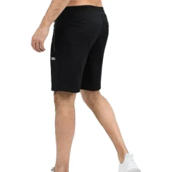 Sjeng Sports  Champ short heren true black