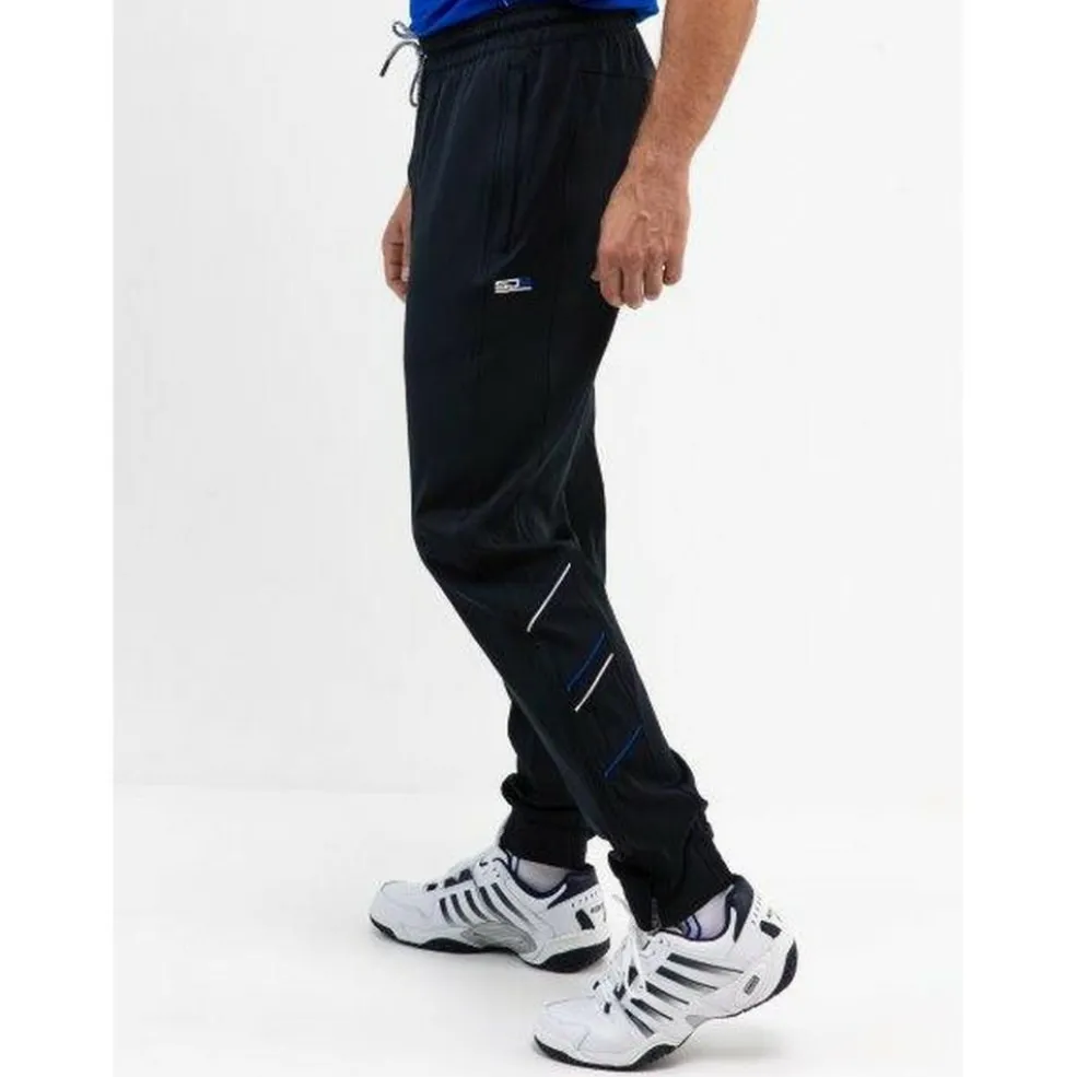 Sjeng Sports Dinant trainingsbroek heren dark blue